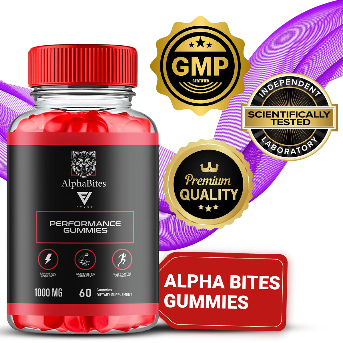 Gummies T915