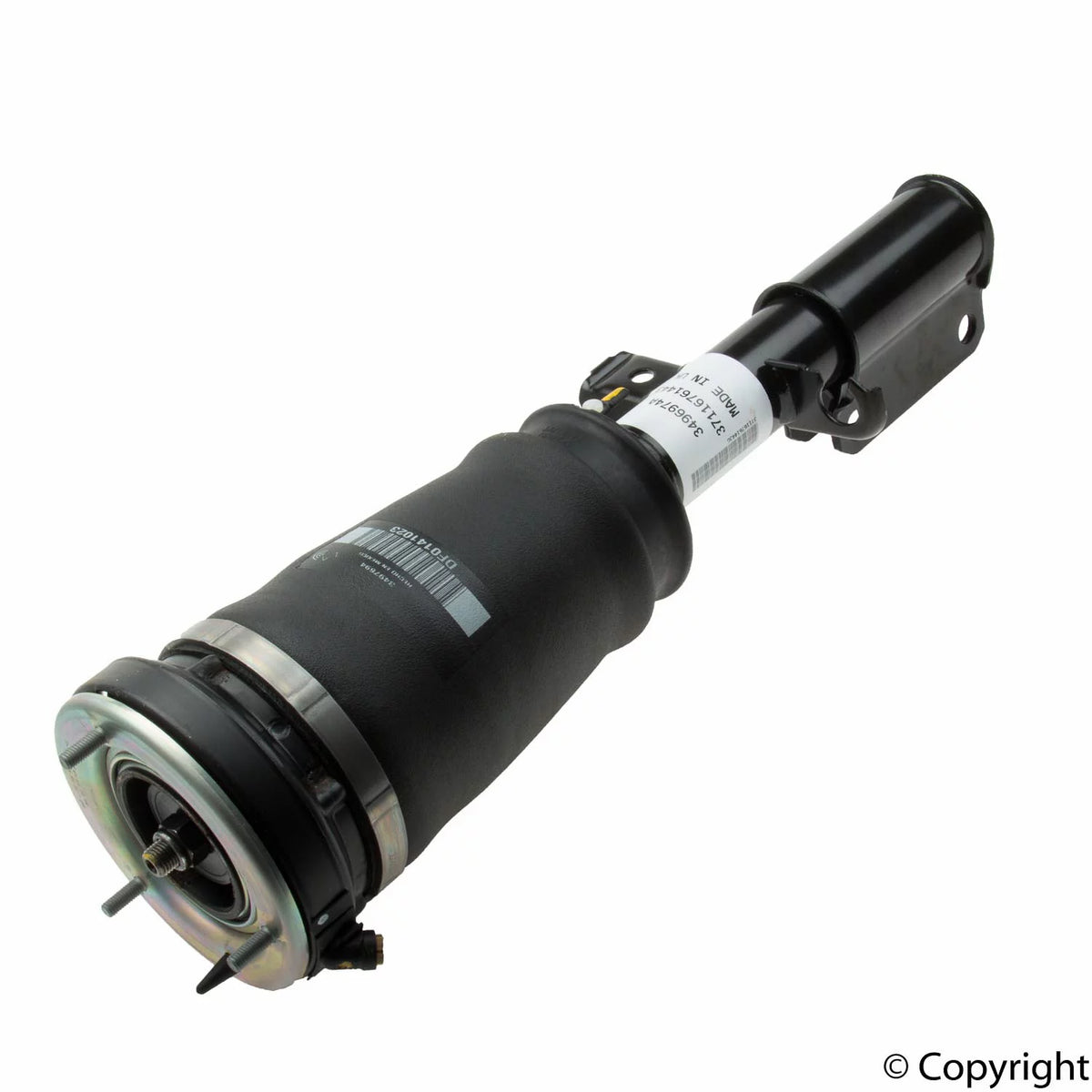 Suspension Strut Assembly R905451