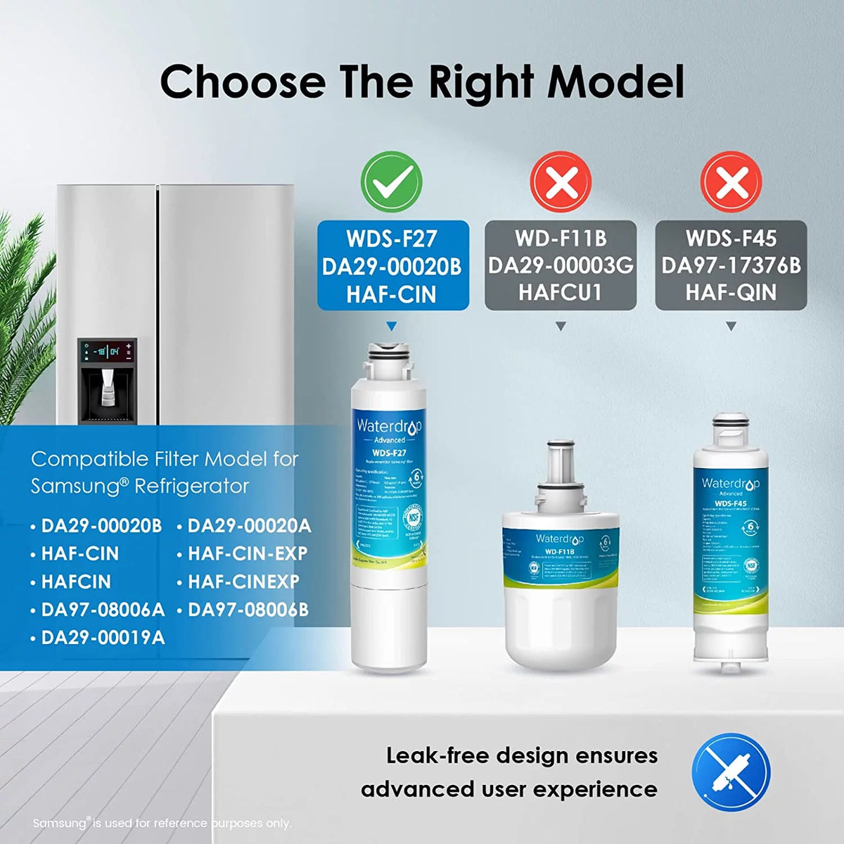 Water Filter R5098