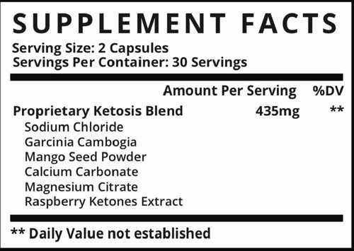 120 Capsules Dietary Supplements O370182