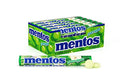 Chewy Mint Candy Roll, 14 Assorted Fruit Flavors, 15 Count H59972