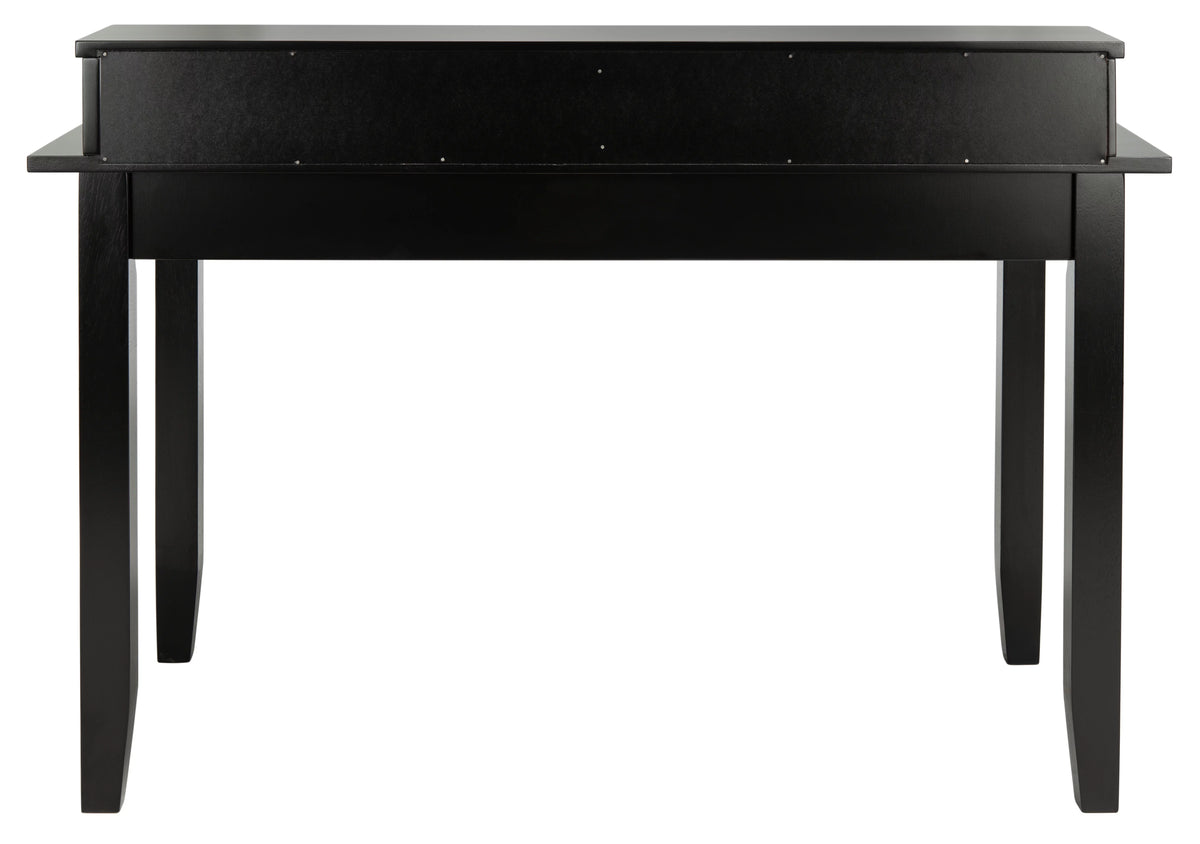 Solid Writing Desk with 2 Drawers N258334