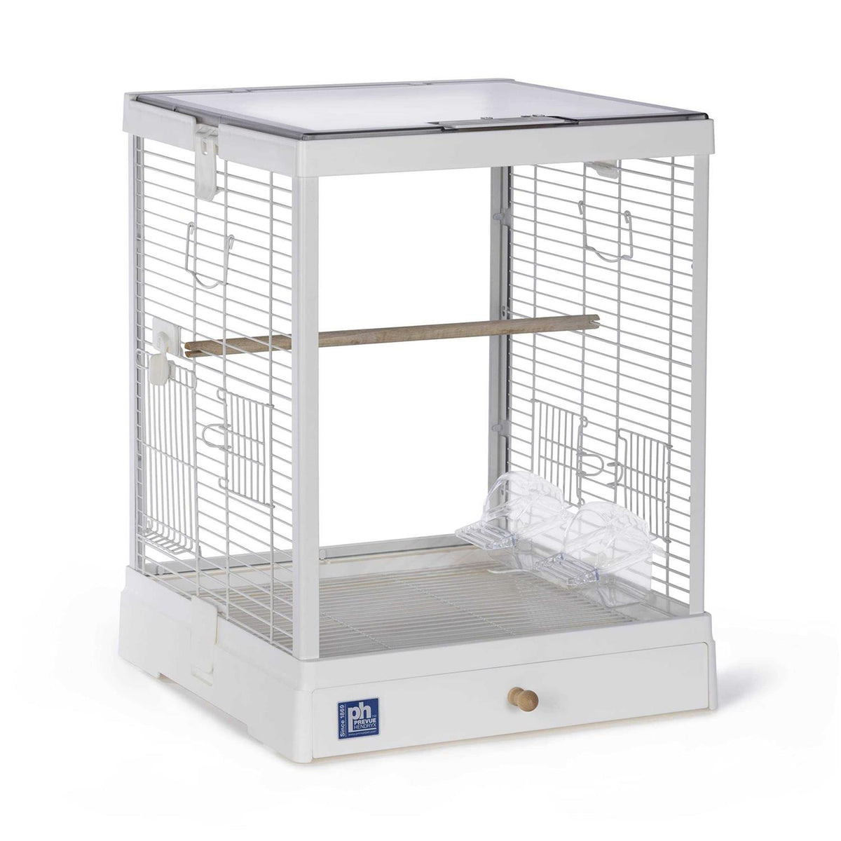 Crystal Palace Bird Cage C813