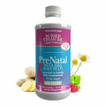 16 fl oz Prenatal DHA Supplement E2497