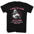 Black Adult T-Shirt L250607