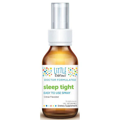Sleep Tight 1 oz. 75 servings Y5194