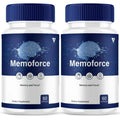 120 Capsules Brain and Memory Support Supplement Y510106