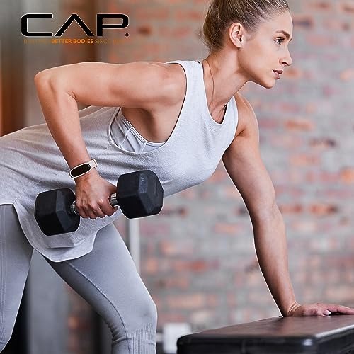 Dumbbell Set with Rack M20289