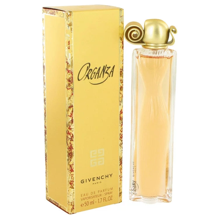 Eau De Parfum Spray 3.4 oz G3436