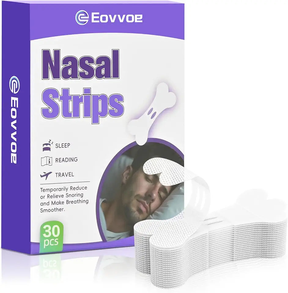 30 Pcs Nasal Strips B23034