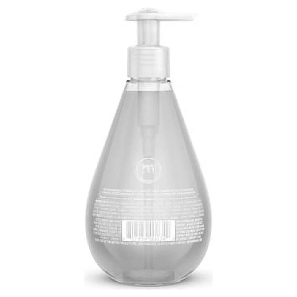 Plant-Based Gel Hand Wash X952526