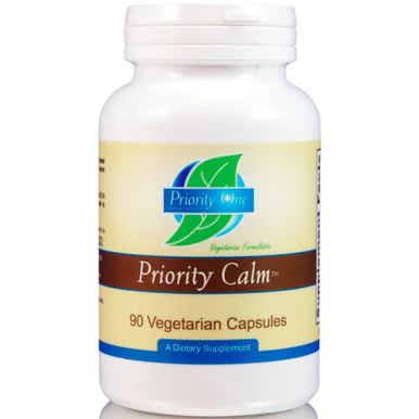 Calm 90 Capsules Z68966
