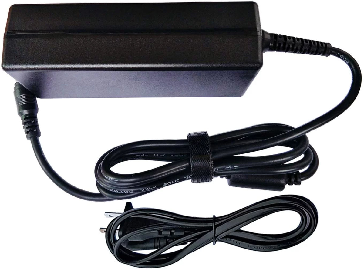 AC / DC Adapter Desktop Power Supply Cord Cable Charger A404