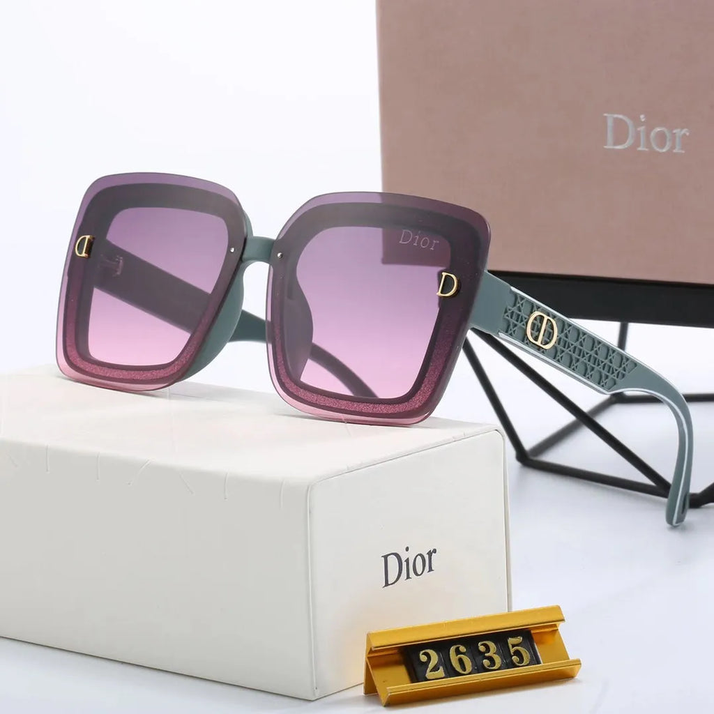 Polarized Sunglasses D531842