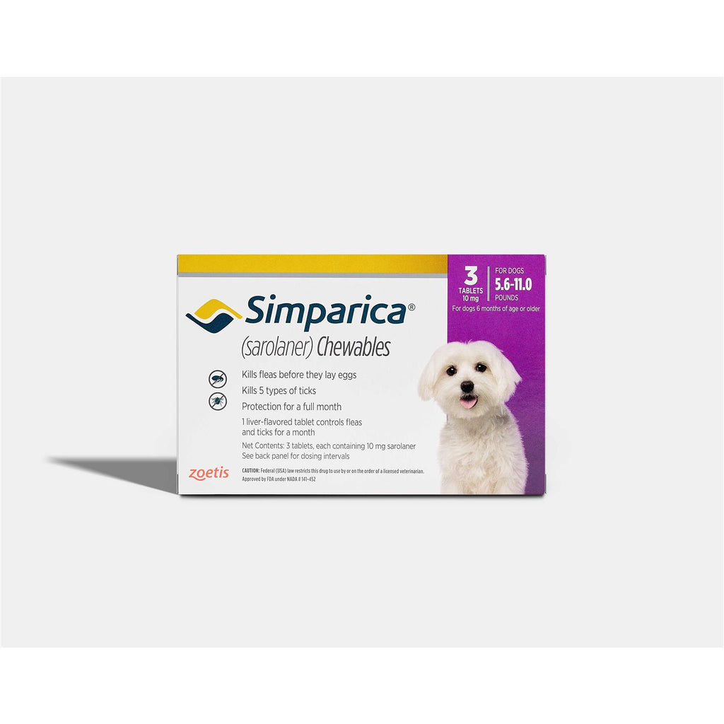 Chewable Tablets for Dogs B7303