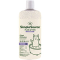 Flea & Tick Shampoo for Cats Z2209