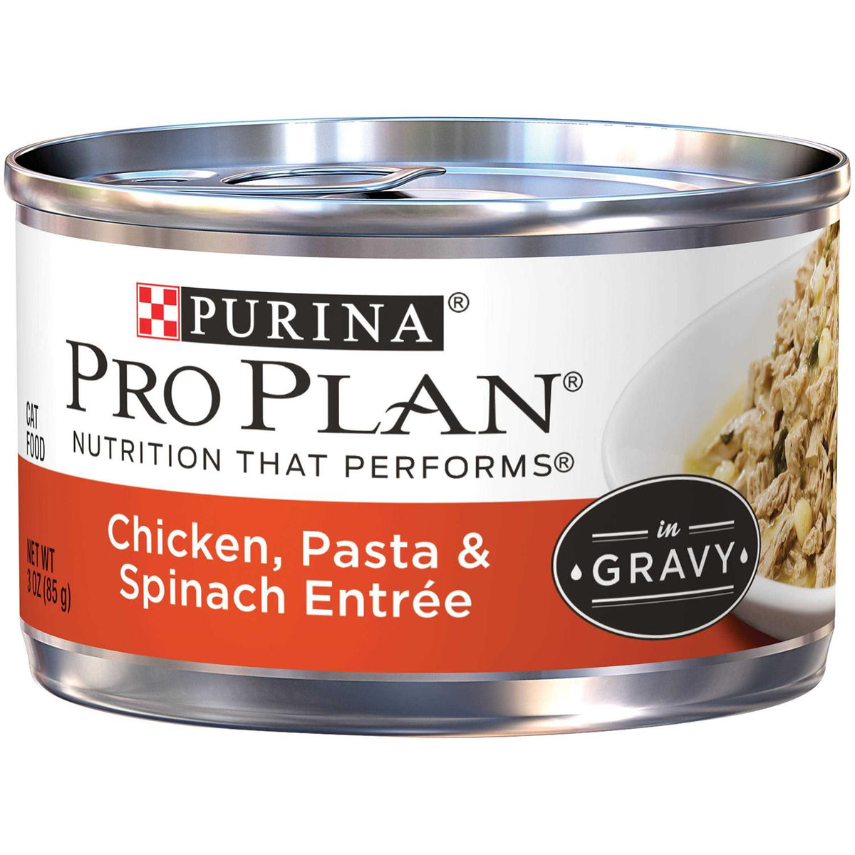 Wet Cat Food V900296