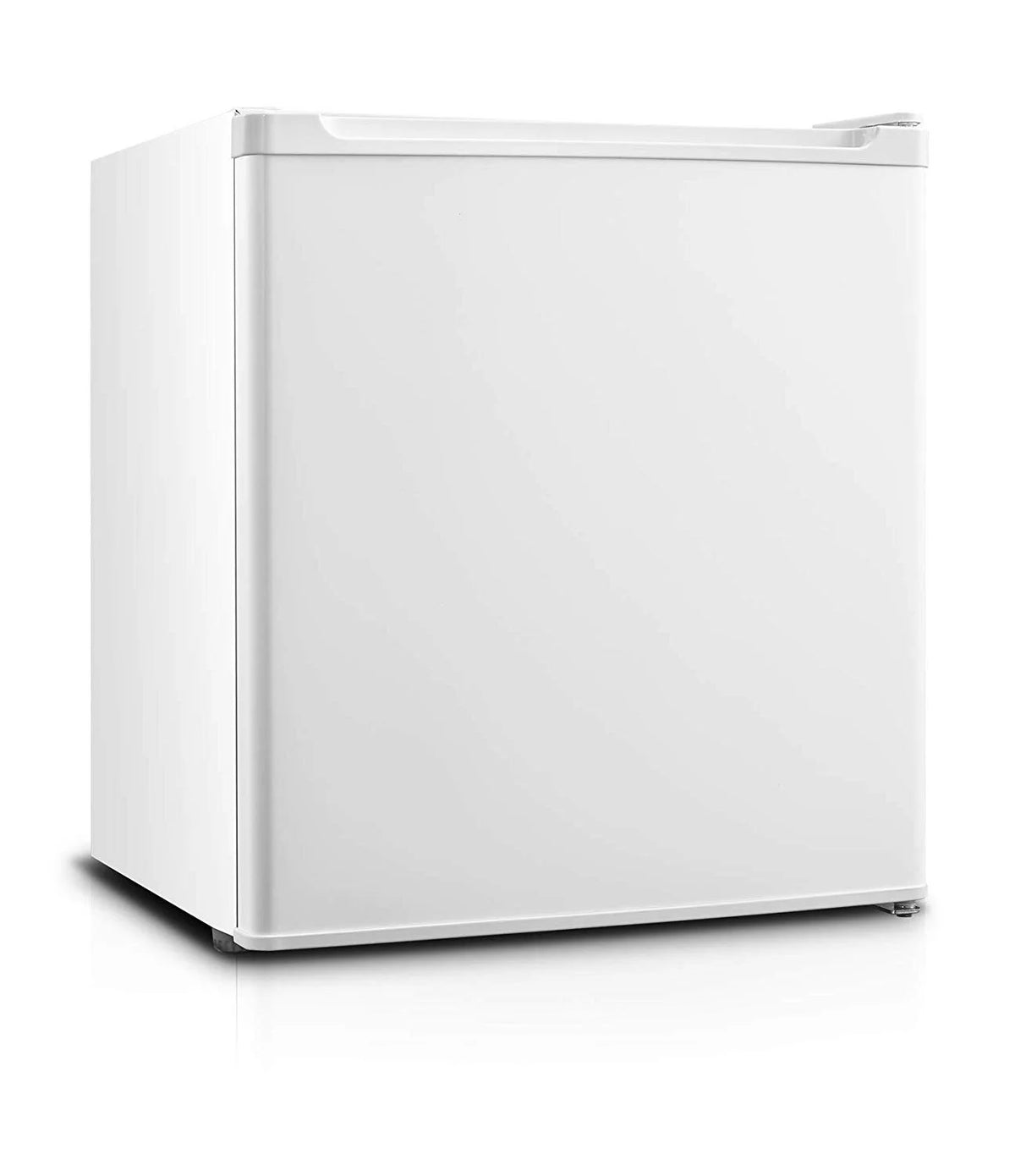White 1.7 cu. ft. Compact Refrigerator H59487