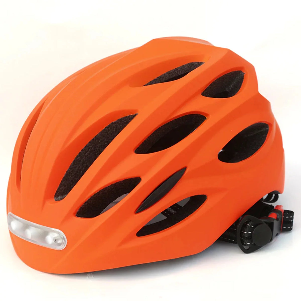 Cycling Bicycle Helmet With LED Tail Light F272444