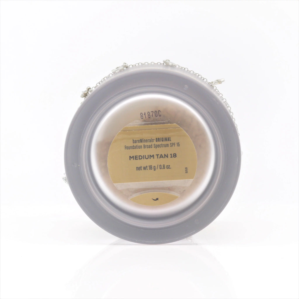 Medium Tan Foundation 0.6 oz J583