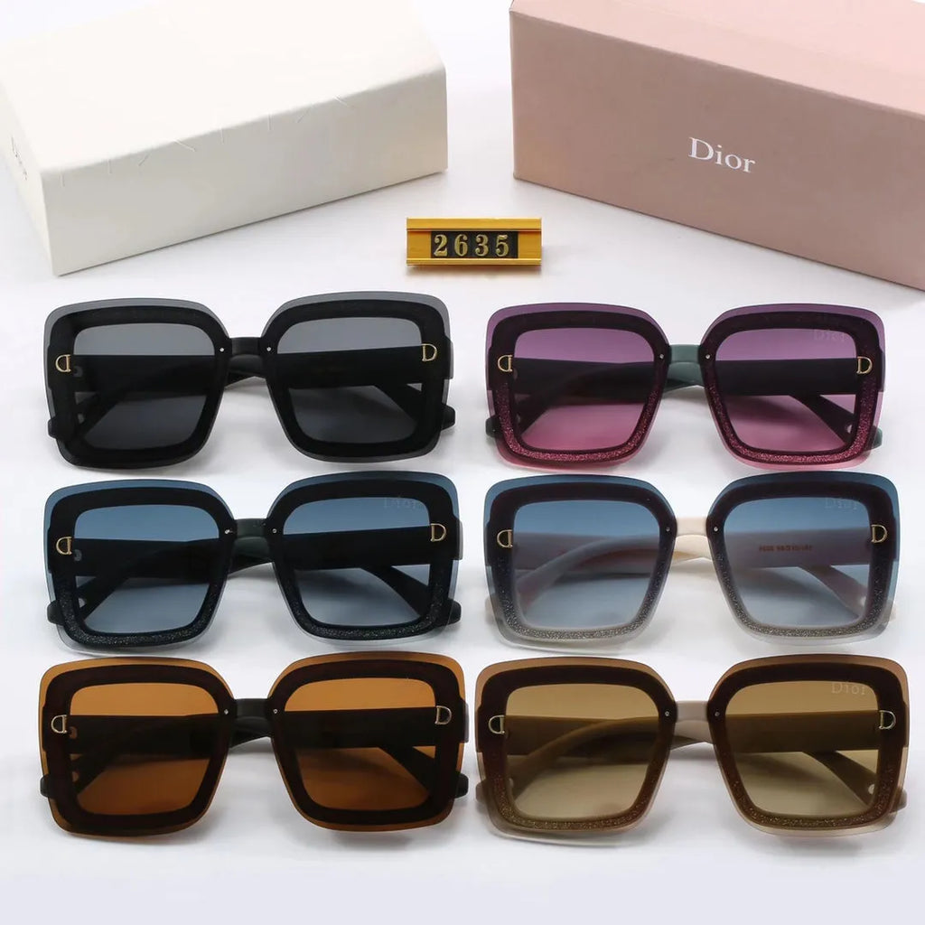 Polarized Sunglasses D531842