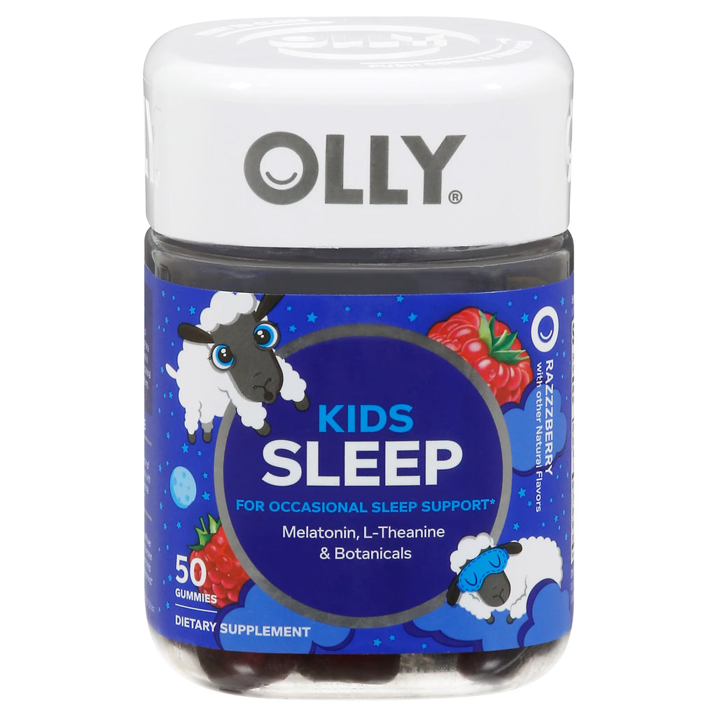 Kids Sleep Gummies H76141