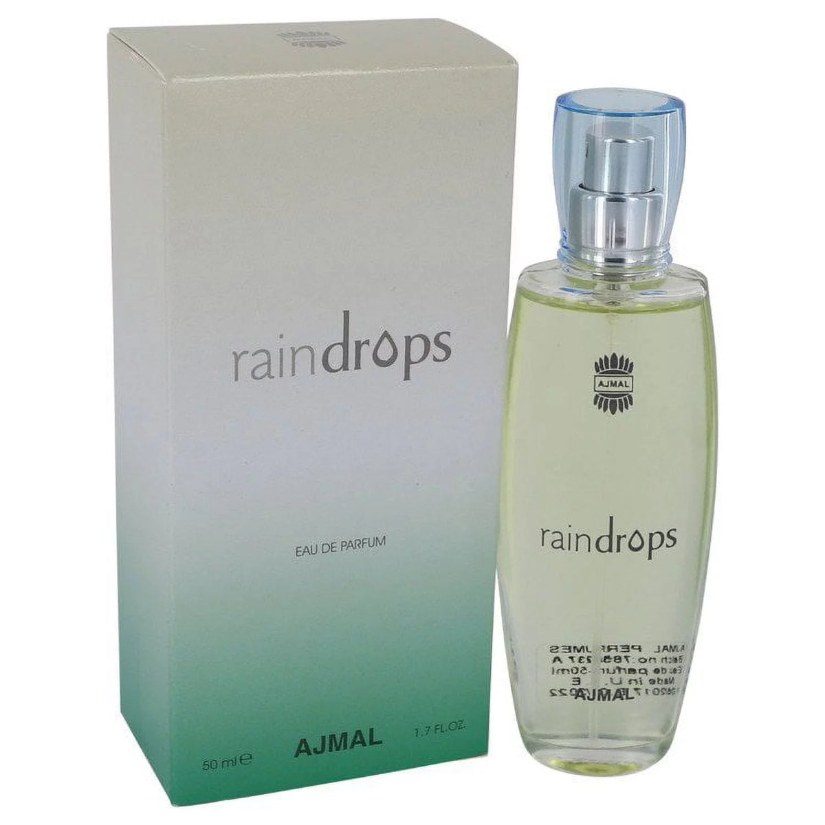 Eau De Parfum Spray 1.7 oz B90908