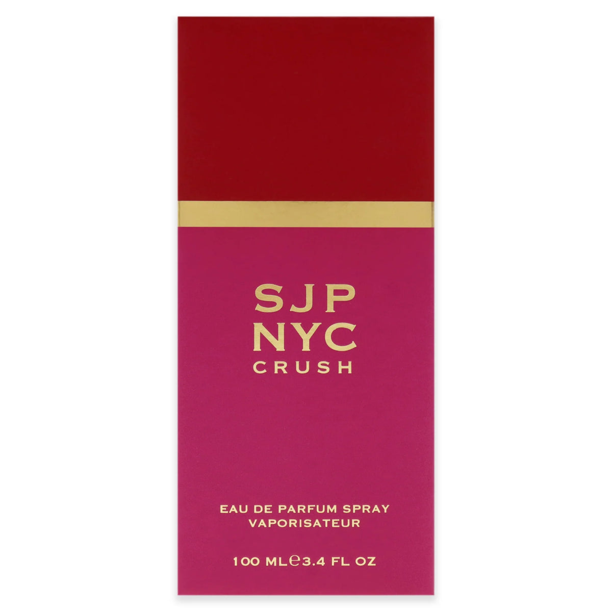 3.4 oz EDP Spray L6154