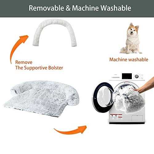 Washable Removable Dog Bed Mat Z6966