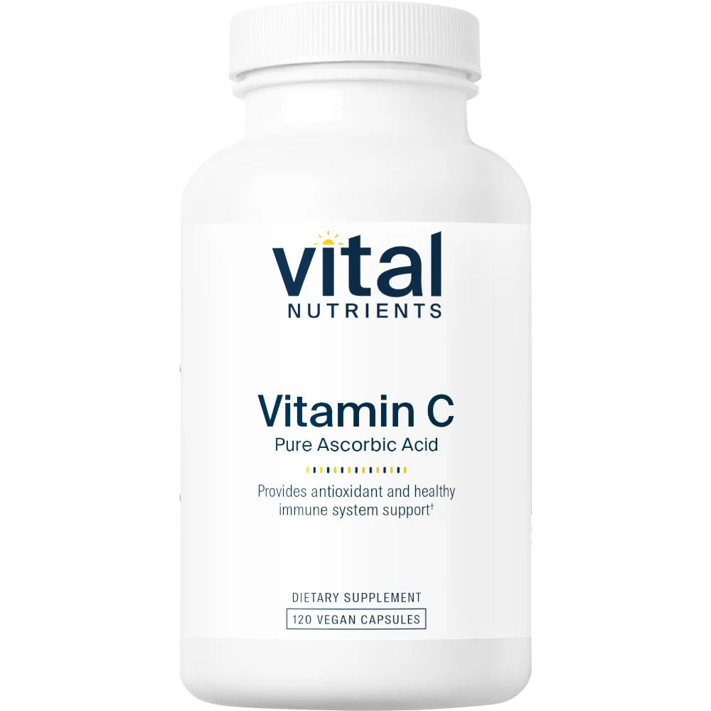 Vitamin C 1000 mg J76018
