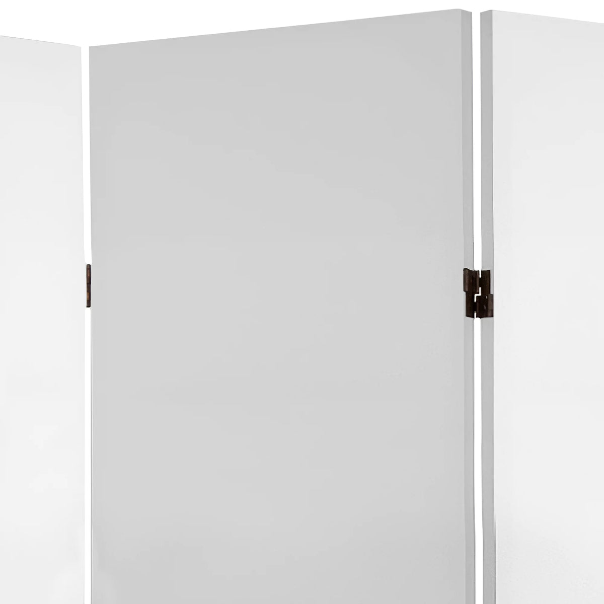 Double Sided Canvas Room Divider S67164