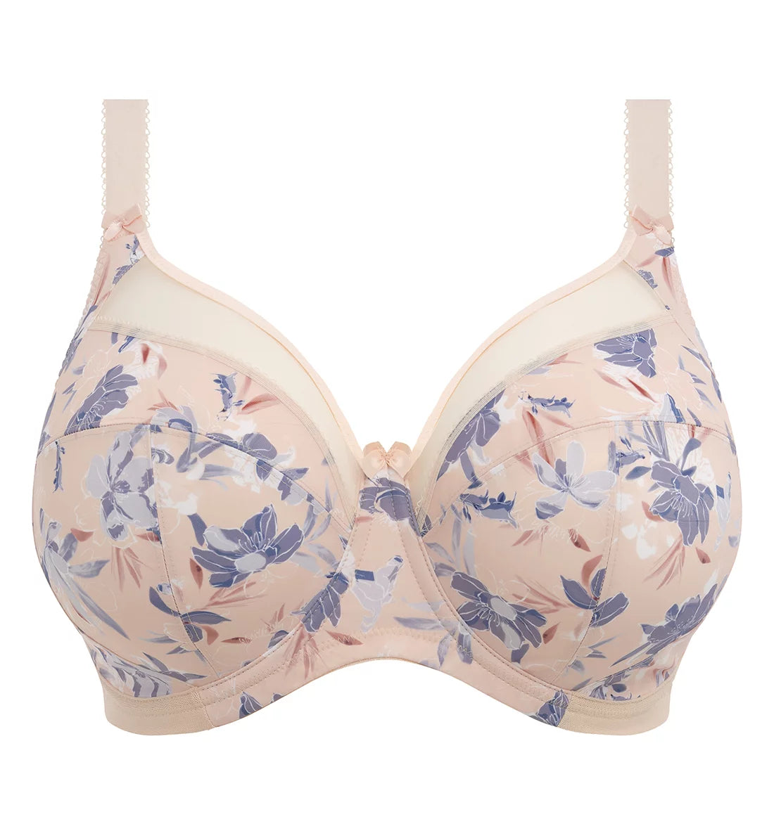 Support Underwire Bra D1996
