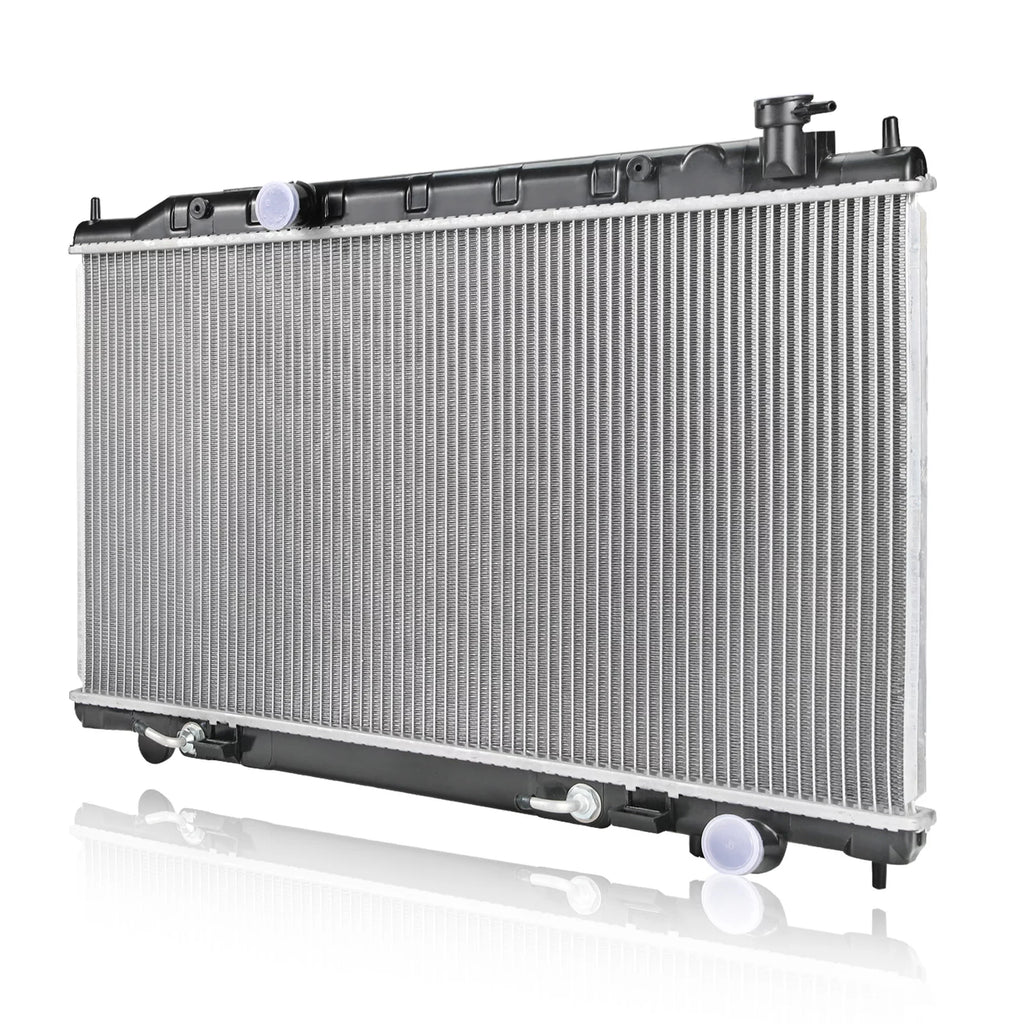 Radiator N39366