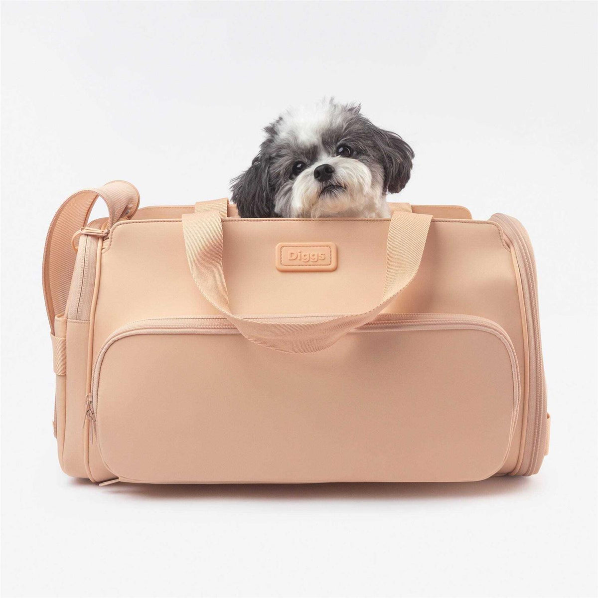 Travel Pet Carrier for Small Dogs and Cats D55124