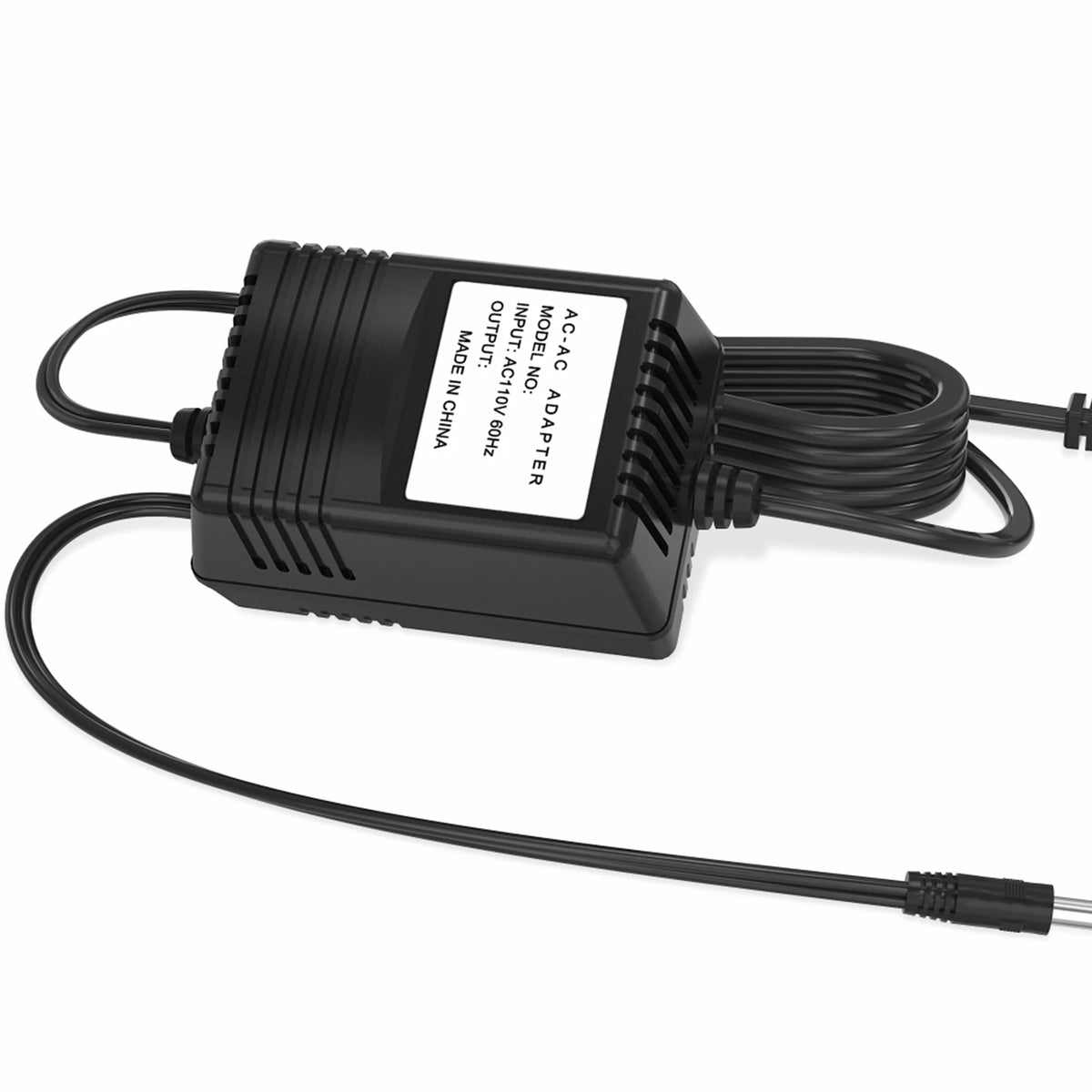 12V AC-AC Adapter Power F59731