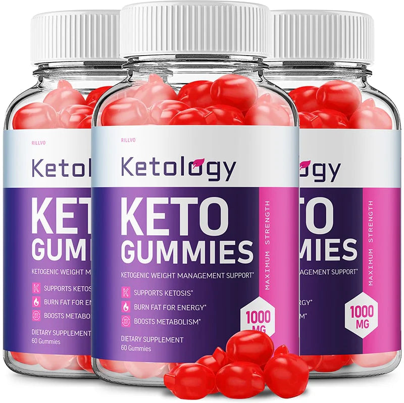 Keto Gummies J51949