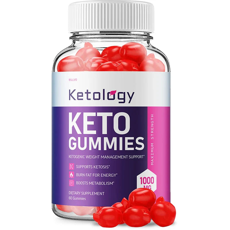 Keto Gummies J51949