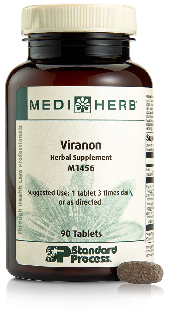 90 Tablets K40190