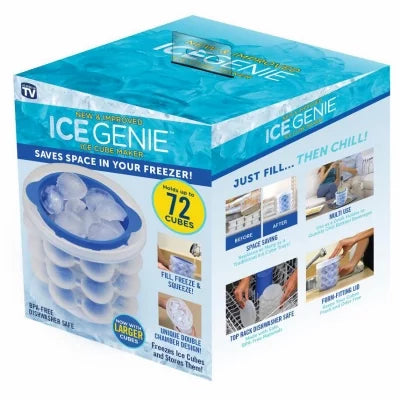 Ice Cube Maker N159718