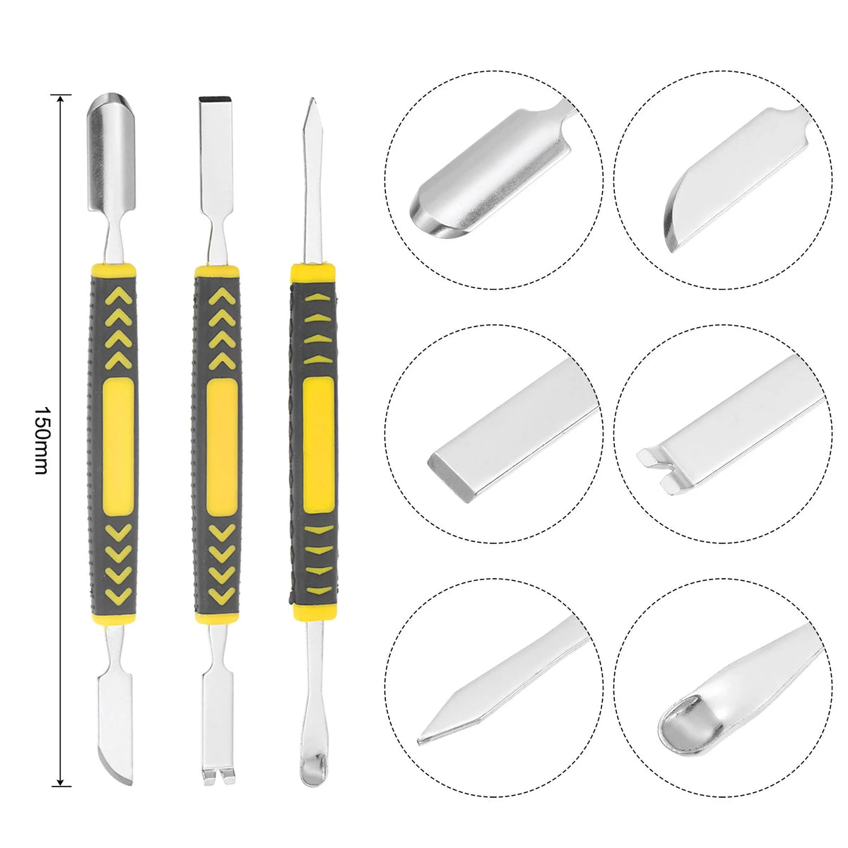 18 in 1 Magnetic Precision Screwdriver Set L541556