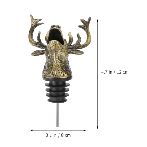 Christmas Wine Aerator H845