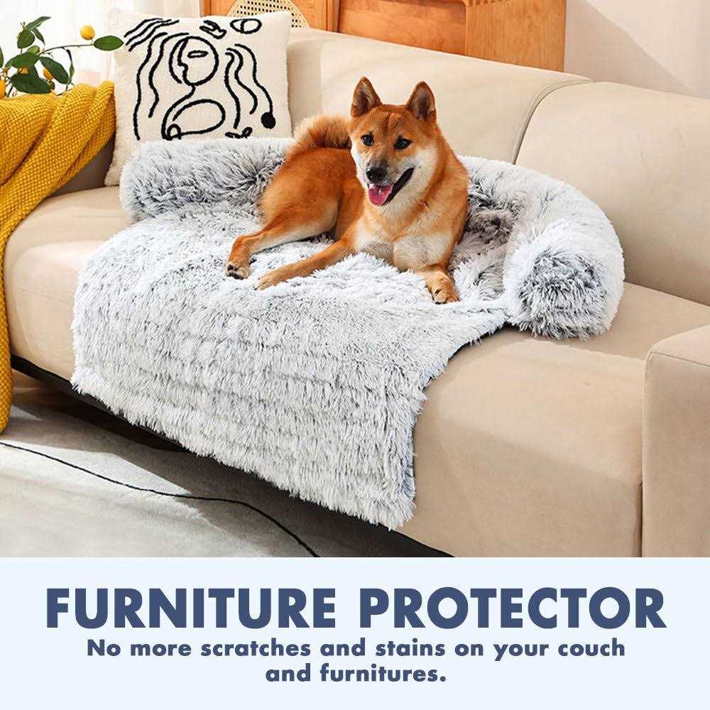 Washable Removable Dog Bed Mat Z6966