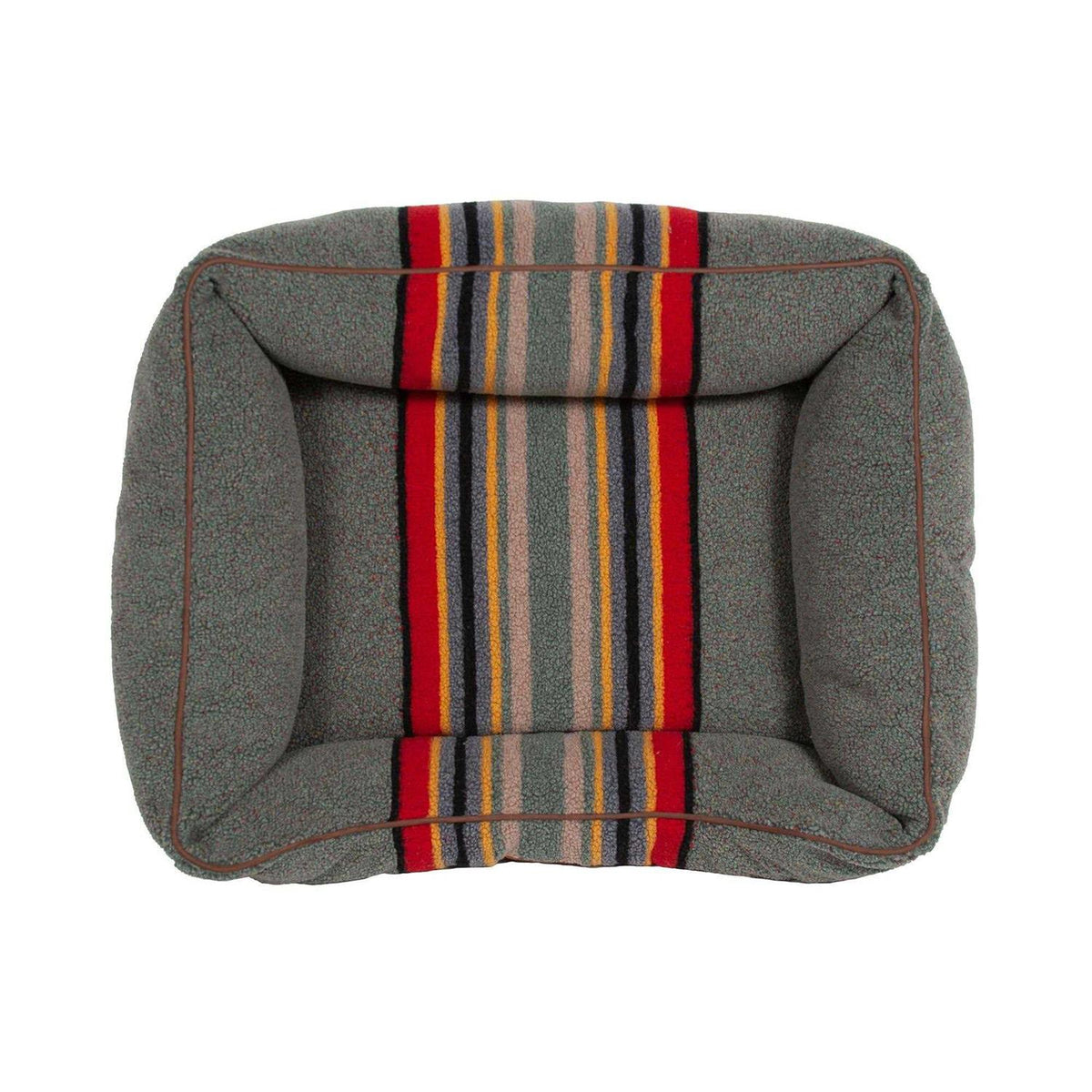 Vintage Dog Bed S37985