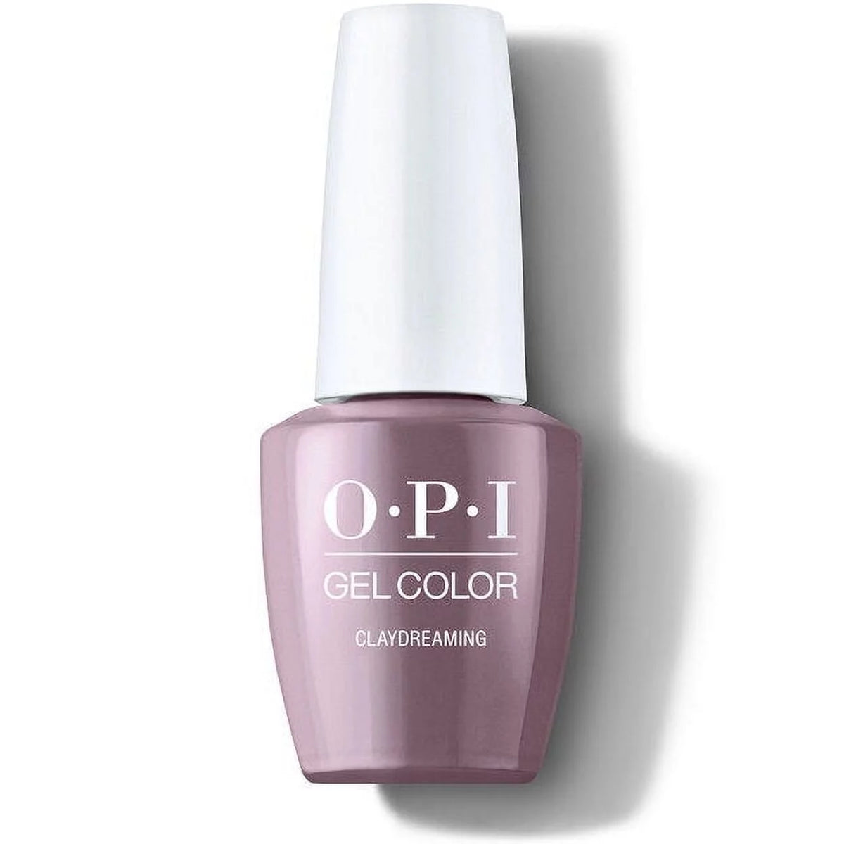 GelColor Nail Polish 0.5 oz F669106