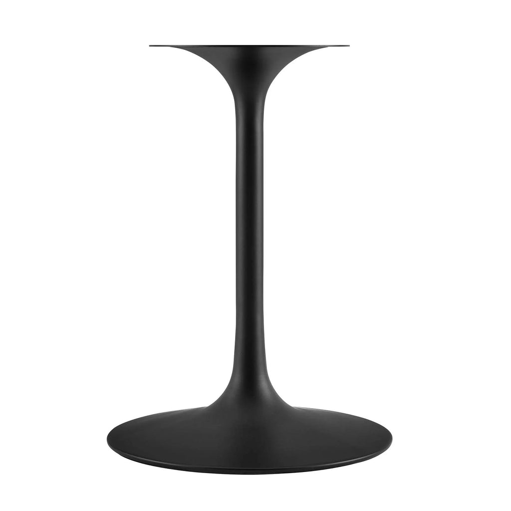 Round 48" Artificial Marble Dining Table A12197