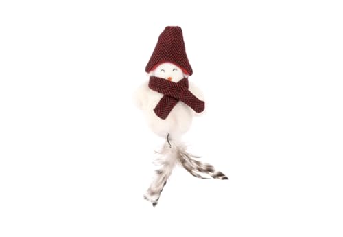 Catnip Filled Cat Toys Set of 3 I898