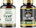Beef Organs and Collagen Z19242