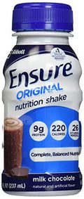 Milk Chocolate Nutritional Shake 6 each Pack of 20 X10483