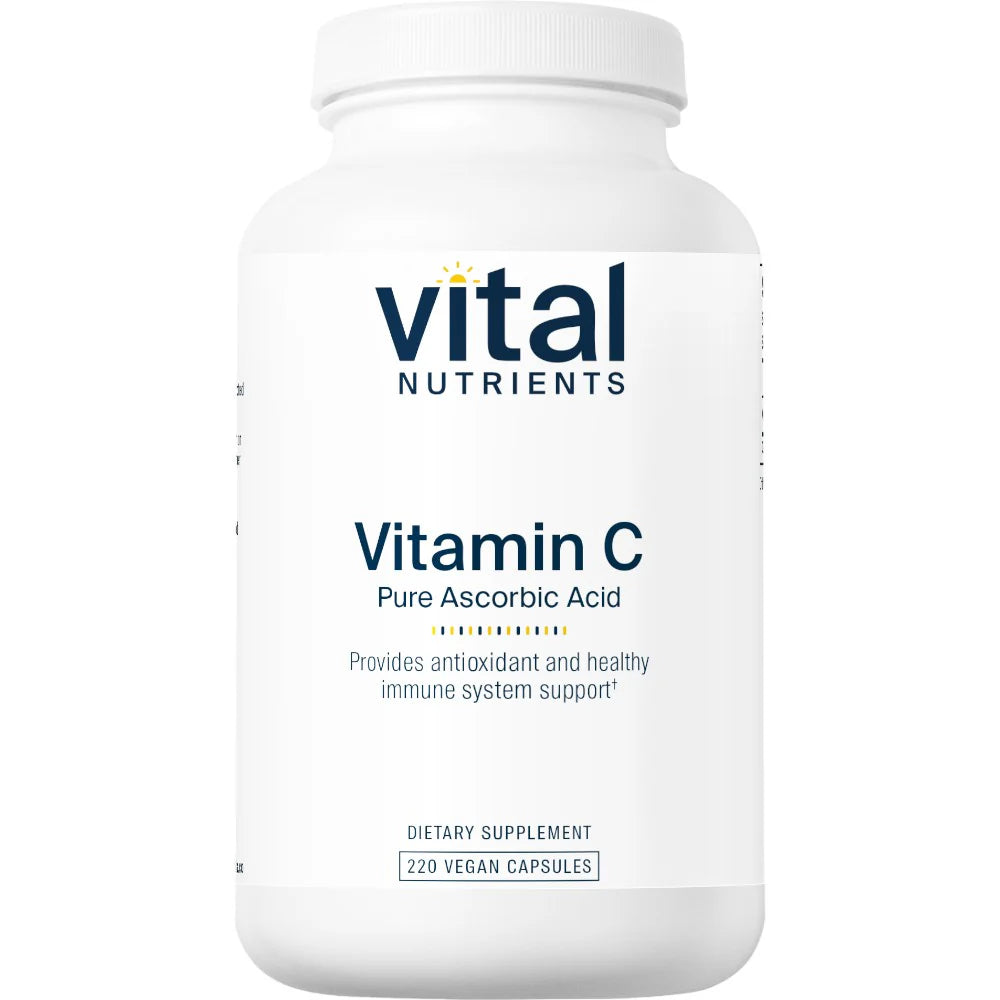 Vitamin C 1000 mg J76018