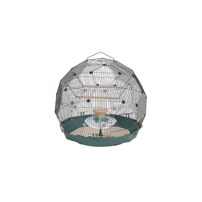 Bird Cage K8493